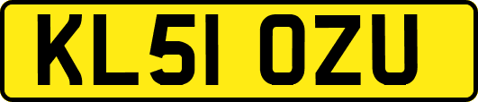 KL51OZU