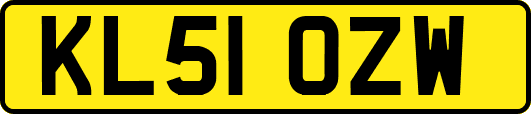 KL51OZW