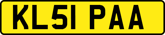 KL51PAA