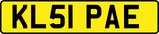 KL51PAE