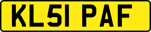 KL51PAF