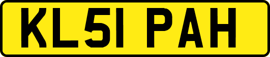 KL51PAH