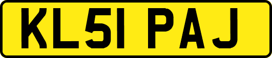 KL51PAJ