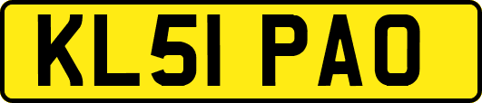 KL51PAO