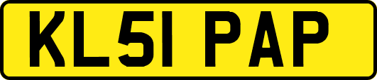 KL51PAP
