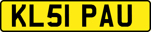 KL51PAU
