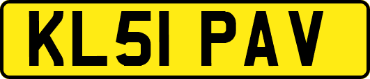 KL51PAV