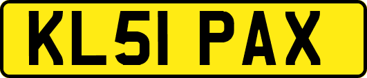 KL51PAX