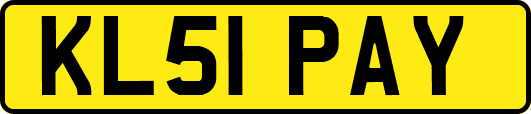 KL51PAY