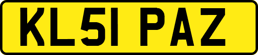 KL51PAZ