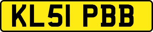 KL51PBB