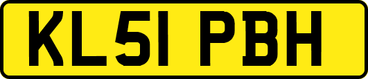 KL51PBH