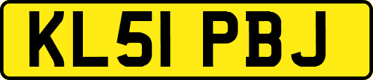 KL51PBJ