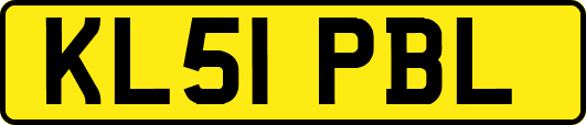 KL51PBL