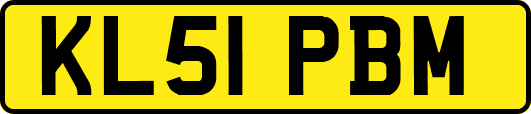 KL51PBM
