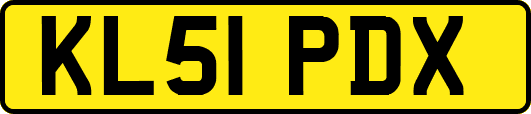 KL51PDX