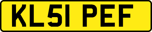 KL51PEF