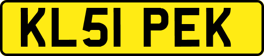 KL51PEK