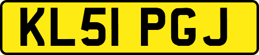 KL51PGJ