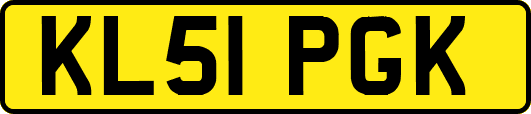 KL51PGK