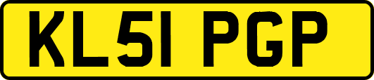 KL51PGP
