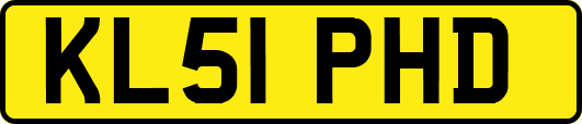 KL51PHD