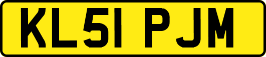 KL51PJM