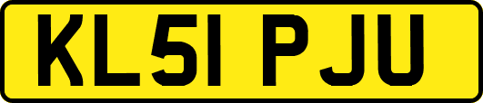 KL51PJU