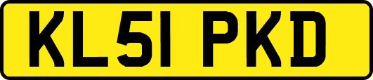 KL51PKD