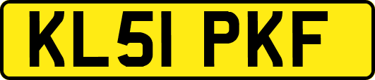KL51PKF