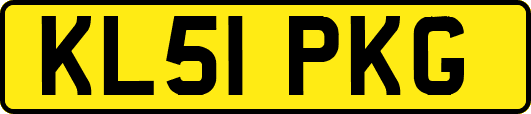 KL51PKG