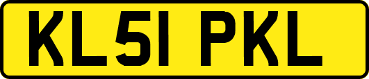 KL51PKL