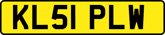 KL51PLW