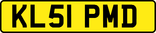 KL51PMD