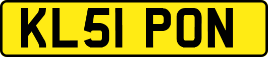 KL51PON
