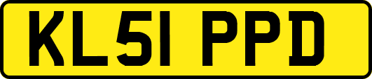 KL51PPD