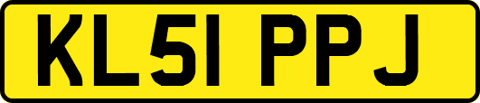 KL51PPJ