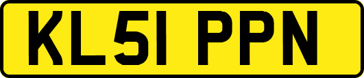 KL51PPN