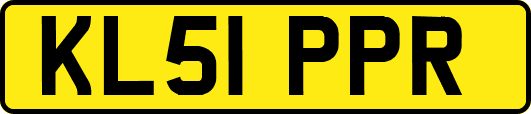 KL51PPR