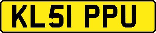 KL51PPU