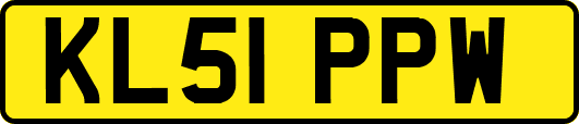 KL51PPW
