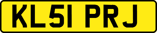 KL51PRJ