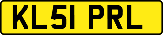 KL51PRL