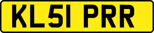 KL51PRR