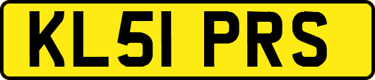 KL51PRS