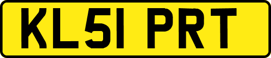 KL51PRT