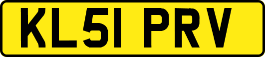 KL51PRV