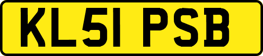 KL51PSB