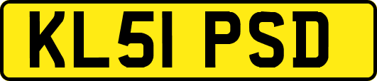 KL51PSD