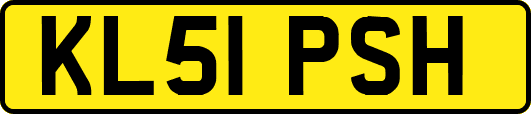 KL51PSH